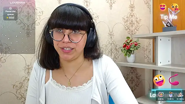 Nataly Cloud online show from January 17, 4:15 pm