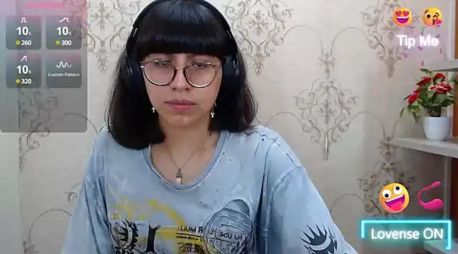 Nataly Cloud online show from January 26, 12:54 pm