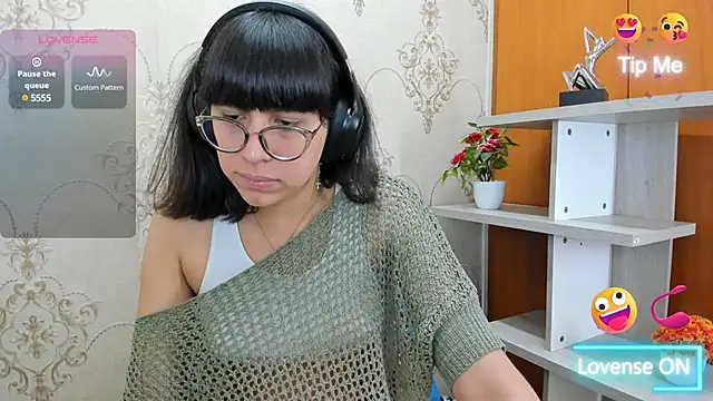 Nataly Cloud online show from February 1, 1:30 pm
