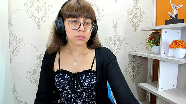 Nataly Cloud online show from February 16, 12:54 pm