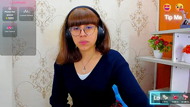 Nataly Cloud online show from March 5, 12:22 pm