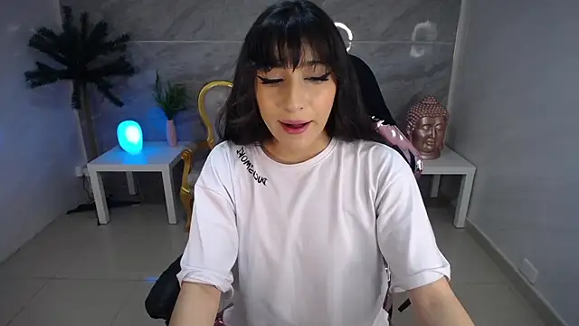 Gaby ch online show from December 4, 3:37 am