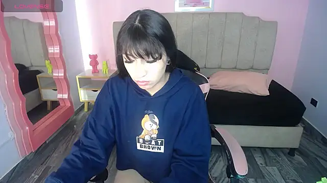 Gaby ch online show from December 16, 7:15 am