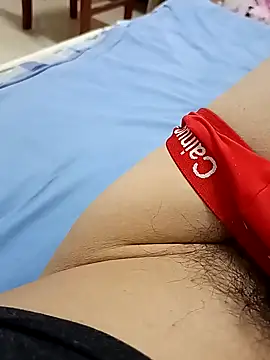 huzi518 online show from November 22, 7:02 pm