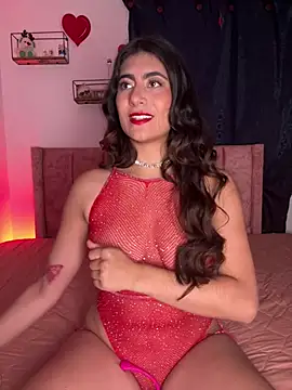 miakhalifaaa  online show from February 14, 10:36 pm