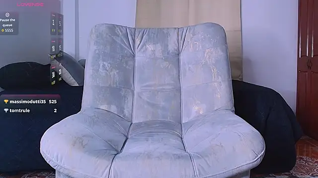 Colt Perci online show from May 15, 6:42 am