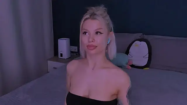 Sasha Mason online show from January 20, 6:10 am