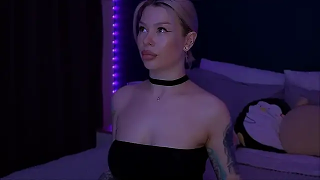 Sasha Mason online show from March 13, 1:01 am