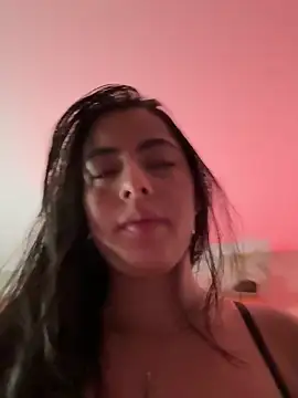 Snapshot of DakotaShelby chatting on March 8, 3:21 am DakotaShelby online show from March 8, 3:21 am