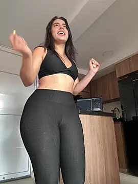 Snapshot of DakotaShelby chatting on April 2, 7:11 pm DakotaShelby online show from April 2, 7:11 pm