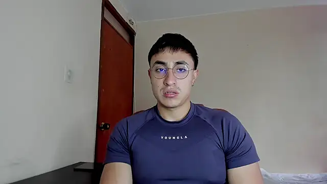 Leoknight online show from March 17, 9:34 pm