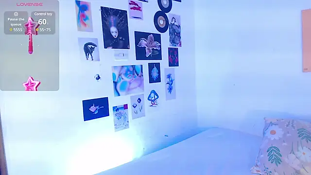 soy jess03 online show from February 19, 10:53 pm