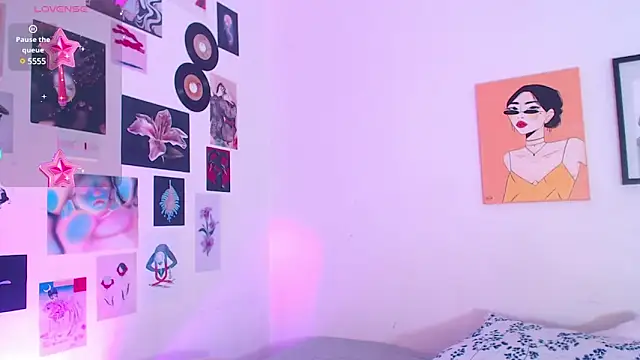 soy jess03 online show from March 16, 7:27 pm