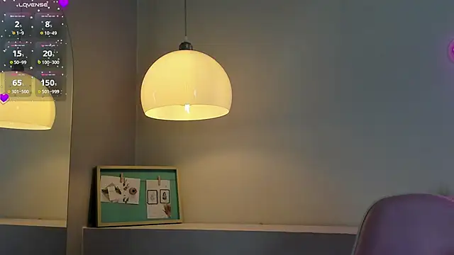 soy jess03 online show from October 2, 12:12 pm