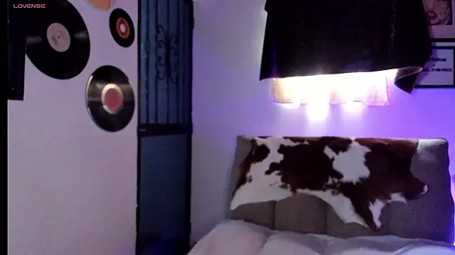 Snapshot of soy_jess03 chatting on March 28, 2:38 pm soy jess03 online show from March 28, 2:38 pm