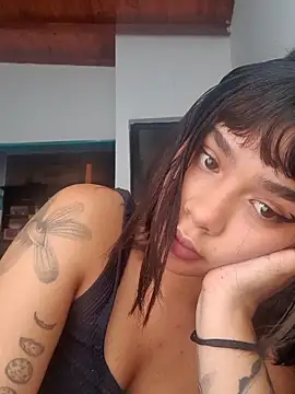 Snapshot of soy_jess03 chatting on April 5, 5:54 pm soy jess03 online show from April 5, 5:54 pm