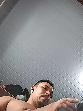 Andrade35 online show from April 2, 12:58 pm