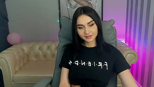 AlexaGreyyy online show from March 10, 11:38 pm