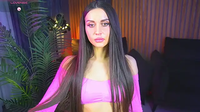 AlexaGreyyy online show from March 10, 8:58 pm