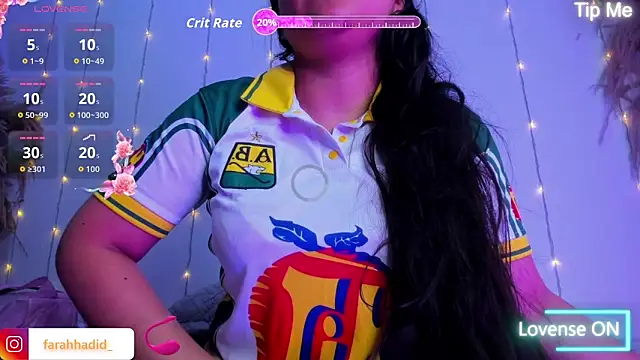 Maisa issa online show from February 10, 12:53 pm