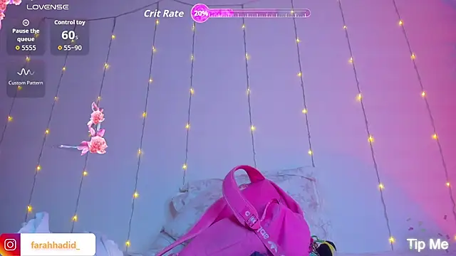 Maisa issa online show from April 6, 1:34 pm