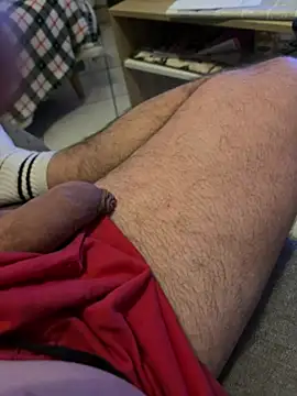 Snapshot of mj23641 chatting on February 22, 9:35 pm mj23641 online show from February 22, 9:35 pm