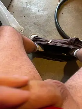 Snapshot of mj23641 chatting on March 13, 5:08 pm mj23641 online show from March 13, 5:08 pm