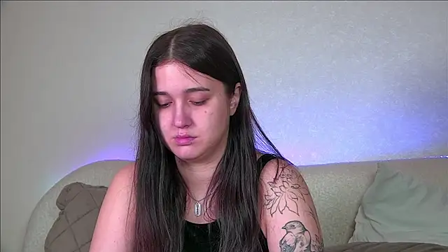 ChristinaMilton online show from October 20, 6:08 pm