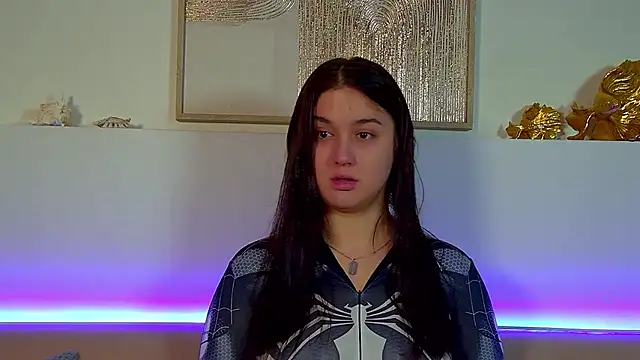 ChristinaMilton online show from December 1, 6:35 pm