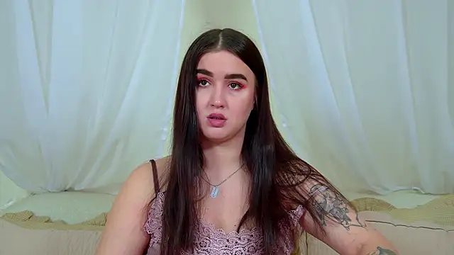 ChristinaMilton online show from January 16, 6:56 pm