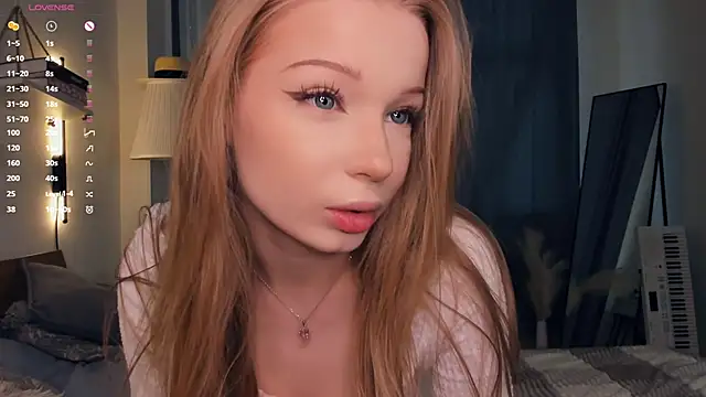 Snapshot of EvaSolisv chatting on September 20, 7:09 am EvaSolisv online show from September 20, 7:09 am