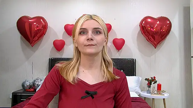 Snapshot of KellyStone chatting on February 16, 3:05 pm KellyStone online show from February 16, 3:05 pm