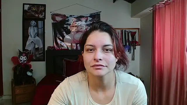 Marilynselxoveanalhard online show from May 4, 3:30 pm