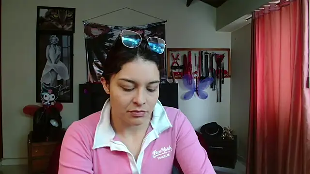 Marilynselxoveanalhard online show from May 6, 2:22 pm