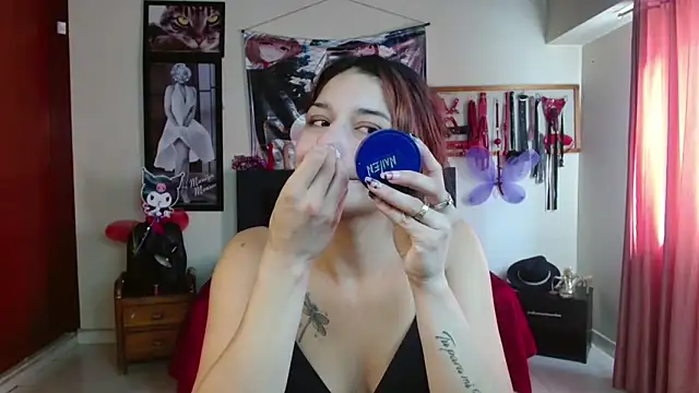Marilynselxoveanalhard online show from May 8, 1:49 pm