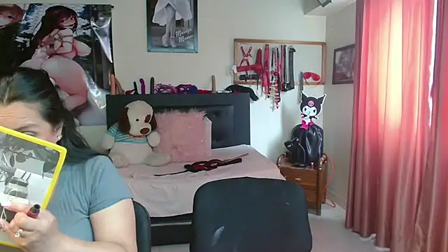 Marilynselxoveanalhard online show from May 19, 1:50 pm