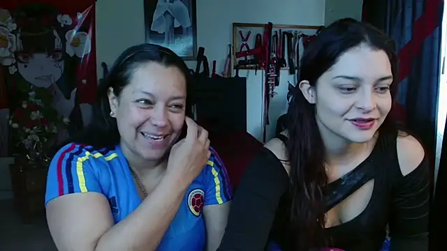 Marilynselxoveanalhard online show from July 3, 2:12 pm