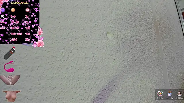 JESSYCORTES online show from January 17, 5:05 pm