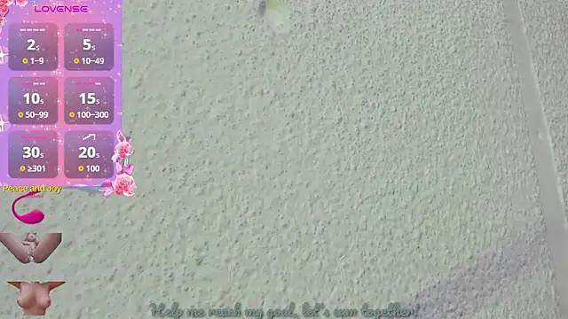 JESSYCORTES online show from February 6, 8:34 pm