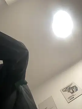 Lucascacaca online show from November 28, 6:43 pm