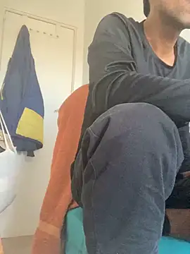 Lucascacaca online show from March 17, 5:16 pm