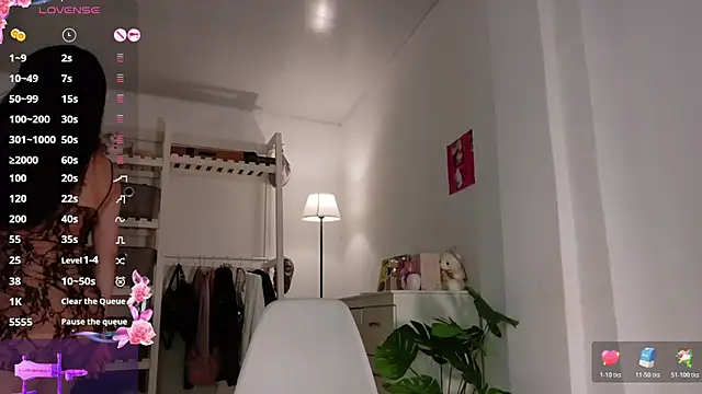 Sarah cam06 online show from November 7, 12:54 am