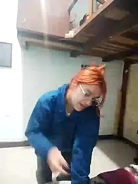 SophiaWeestt99 online show from January 15, 1:45 am