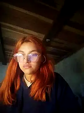 SophiaWeestt99 online show from January 18, 1:08 am