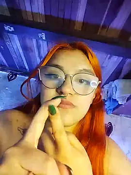 SophiaWeestt99 online show from February 5, 7:18 am