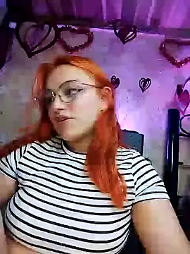 SophiaWeestt99 online show from February 6, 4:21 am