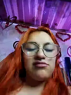 SophiaWeestt99 online show from February 9, 8:00 am