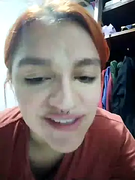 SophiaWeestt99 online show from February 10, 1:24 am