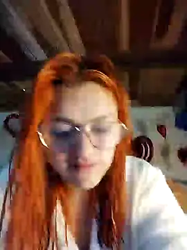 SophiaWeestt99 online show from February 16, 3:04 am