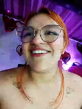SophiaWeestt99 online show from February 27, 4:52 am